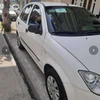 تیبا 2 (هاچبک) EX، مدل ۱۳۹۸|خودرو سواری و وانت|تهران, صالح‌آباد شرقی|دیوار