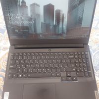 لپ تاپ ideapad gaming3|رایانه همراه|تهران, فردوسی|دیوار