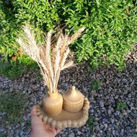 ست دکوری|صنایع دستی و سایر لوازم تزئینی|آق قلا, |دیوار