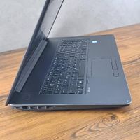 اچ پی nvidia m4000m،i7 مدل hp zbook 17 G3|رایانه همراه|تهران, خاقانی|دیوار