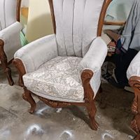 بازسازی مبلمان|مبلمان خانگی و میز عسلی|تهران, جوادیه تهرانپارس|دیوار