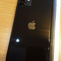 اپل iPhone 11 ۱۲۸ گیگابایت|موبایل|تهران, هاشم‌آباد|دیوار