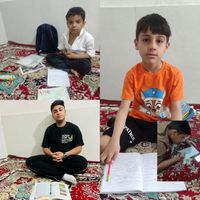 معلم خصوصی دروس ابتدایی و اول متوسطه راهنمایی|خدمات آموزشی|کازرون, |دیوار