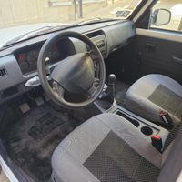 وانت مزدا کارا تک کابین 2000cc، مدل ۱۴۰۲|خودرو سواری و وانت|تهران, کوی فردوس|دیوار