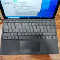 surface pro 6 i5 8 128 سرفیس|رایانه همراه|تهران, میدان ولیعصر|دیوار