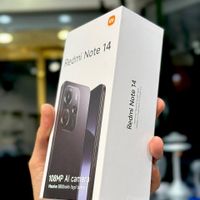 گوشی موبایل شیائومی Redmi Note 14 4g|موبایل|مشهد, محله هنرستان|دیوار