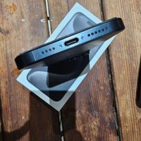 اپل iPhone 15 Pro Max با حافظهٔ ۲۵۶ گیگابایت|موبایل|تهران, کوی فردوس|دیوار