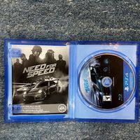 بازی ps4 need for speed|کنسول، بازی ویدئویی و آنلاین|تهران, میرداماد|دیوار