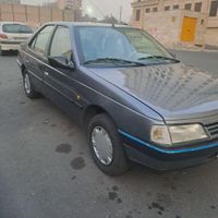 پژو 405 GLX - دوگانه سوز CNG، مدل ۱۳۹۵|خودرو سواری و وانت|تهران, کوی نوبنیاد|دیوار