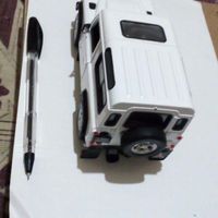 ماکت لندروور پاژن|کلکسیون و سرگرمی|تهران, افسریه|دیوار