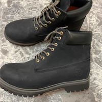 نیم بوت timberland|کیف، کفش، کمربند|تهران, اوین|دیوار