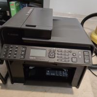 پرینتر canon mf4750 و پرینتر mp800|پرینتر، اسکنر، کپی، فکس|تهران, کامرانیه|دیوار