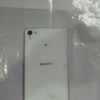 سونی Xperia Z1 ۱۶ گیگابایت|موبایل|تهران, نصرت|دیوار