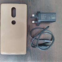 لنوو Phab2 Plus ۳۲|موبایل|تهران, شهرک شریعتی|دیوار