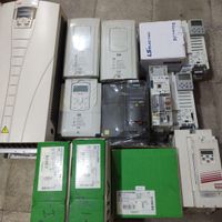 خریدار اینورتر درایو کنتاکتور کلید اتوماتیک  سافت|فروشگاه و مغازه|تهران, اسکندری|دیوار