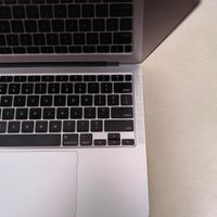 MacBook air2020درحدنو|رایانه همراه|تهران, نیاوران|دیوار