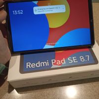 redmipad se 7.8 inch تبلت Xiaomi|تبلت|تهران, کامرانیه|دیوار