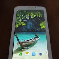 تبلت سامسونگ galaxy tab 3|تبلت|تهران, جنت‌آباد جنوبی|دیوار