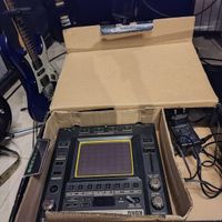 korg kaossilator pro سینتی سایزر|پیانو، کیبورد، آکاردئون|تهران, عباس‌آباد|دیوار