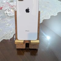 اپل iPhone 8 Plus ۶۴ گیگابایت|موبایل|تهران, نیرو هوایی|دیوار