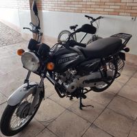 موتور باکسر مدل ۹۵|موتورسیکلت|تهران, شاندیز|دیوار