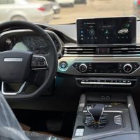 فیدلیتی Elite 5 seater، مدل ۱۴۰۴|خودرو سواری و وانت|تهران, فتح|دیوار