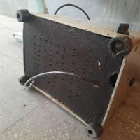 چرخ گوشت صنعتی ایتالیایی(MARVEL) مارول|خردکن، آسیاب، غذاساز|تهران, نظام‌آباد|دیوار