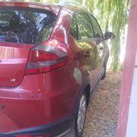 ام‌وی‌ام 315 هاچبک اسپرت لاکچری، مدل ۱۳۹۷|خودرو سواری و وانت|تهران, مرزداران|دیوار