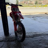 crf 250 سلند کروم|موتورسیکلت|بانه, |دیوار