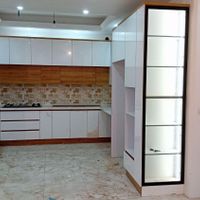 کابینت آشپزخانه  کمددیواری  نئوکلاسیک|مصالح و تجهیزات ساختمان|تهران, قیام‌دشت|دیوار