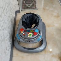 رورورک سالم یک ماه کار کرد|اسباب و اثاث بچه|تهران, یافت‌آباد|دیوار