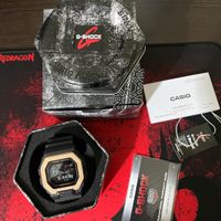 ساعت G-SHOCK کاسیو مدل CASIO - GBX-100NS-4D|ساعت|تهران, دهکده المپیک|دیوار