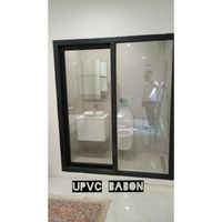 درب و پنجره upvc  توری پلیسه|مصالح و تجهیزات ساختمان|تهران, جنت‌آباد مرکزی|دیوار