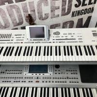 فروش یک دستگاه KORG Pa2x pro|پیانو، کیبورد، آکاردئون|تهران, تهران‌سر|دیوار