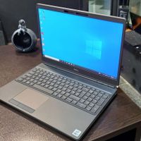 لپ تاپ پیشرفته DELL PRECISION 7550 طراحی گرافیک|رایانه همراه|تهران, میدان ولیعصر|دیوار