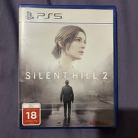 Silent hill 2 ps5|کنسول، بازی ویدئویی و آنلاین|تهران, امیرآباد|دیوار