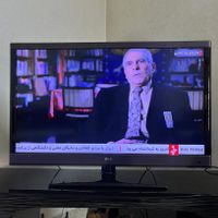 تلویزیون 42 اینچ الجی اصل LED LG|تلویزیون و پروژکتور|تهران, افسریه|دیوار