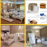 باربری حمل باراثاثیه کارگرخالی جابجایی اسباب کشی|خدمات حمل و نقل|تهران, یوسف‌آباد|دیوار