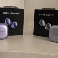 Galaxy Buds Pro|لوازم جانبی موبایل و تبلت|تهران, جلفا|دیوار