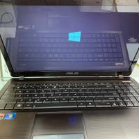 لپ تاپ ایسوس مدل E450 با گرافیک HD1.65GHz|رایانه همراه|تهران, میدان انقلاب|دیوار