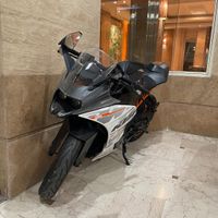 Ktm rc 250‌کی تی ام|موتورسیکلت|تهران, آجودانیه|دیوار