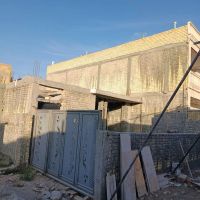 اسکلت-160متری-اول-ماه-فیروزان