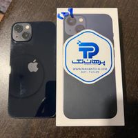 اپل iPhone 13 ۲۵۶ گیگابایت|موبایل|تهران, المهدی|دیوار