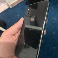 iPhone X 64GB|موبایل|تهران, تهران‌سر|دیوار