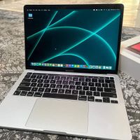 لپتاپ اپل مک بوک پرو M1 - Apple MacBook Pro M1|رایانه همراه|تهران, آرژانتین|دیوار