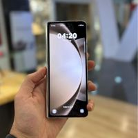 سامسونگ Galaxy Z Fold5 ۲۵۶ گیگابایت|موبایل|تهران, اقدسیه|دیوار