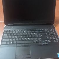 لپ تاپ استوک Dell E6450|رایانه همراه|تهران, پیروزی|دیوار