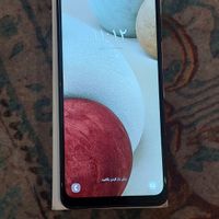 سامسونگ Galaxy A12 ۱۲۸ گیگابایت|موبایل|تهران, نیرو هوایی|دیوار