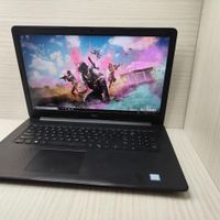 خانگی تمیز و زیبا Dell inspiron 3780 i7 نسل۸ رم۱۶|رایانه همراه|تهران, باغ فیض|دیوار