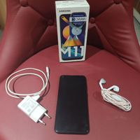 سامسونگ Galaxy M11 ۳۲ گیگابایت|موبایل|تهران, پونک|دیوار